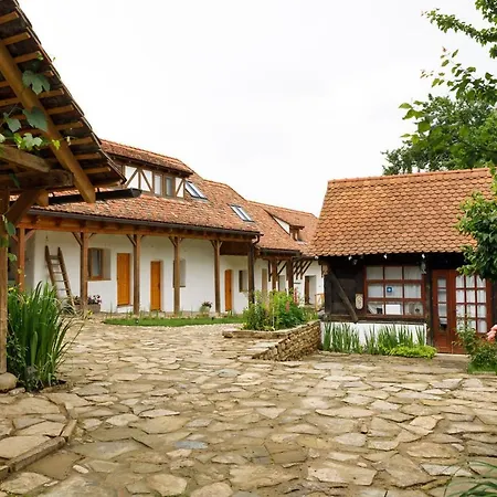 Vendégház 44 Szászfehéregyháza