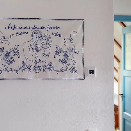 44 Vendégház Szászfehéregyháza